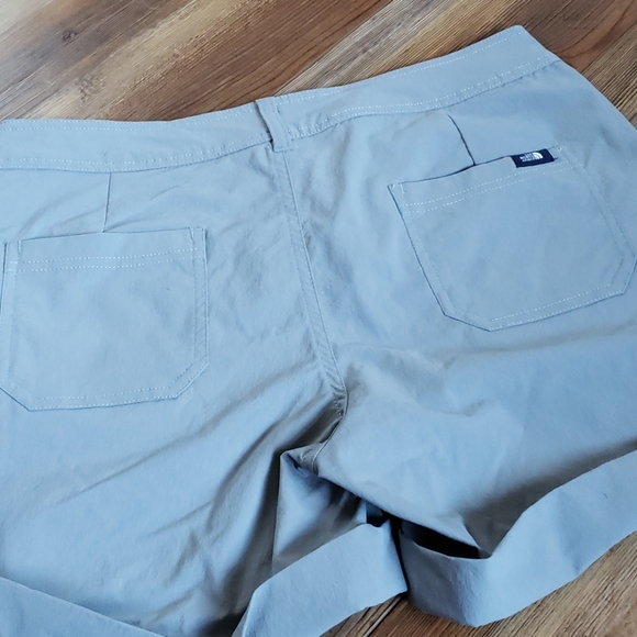 Two north face shorts - Picture 6 of 7